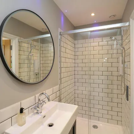 Nyaraló Hazelnut Windermere