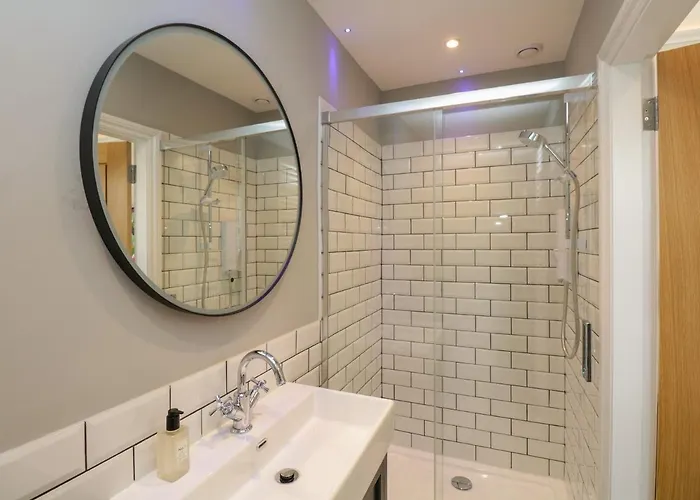 Holiday home Hazelnut Windermere