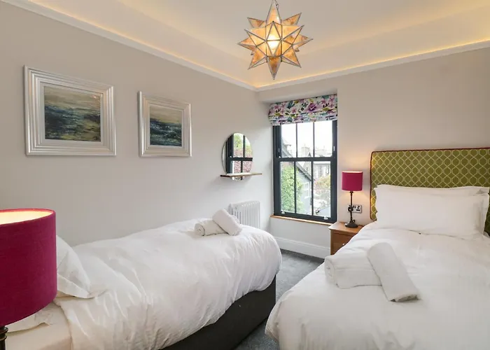 Prázdninový dům Hazelnut *