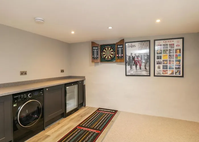 Hazelnut * Windermere