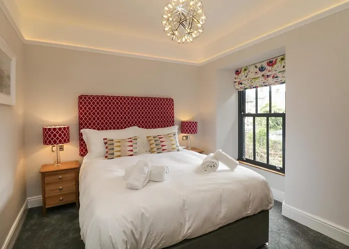 Hazelnut Holiday home