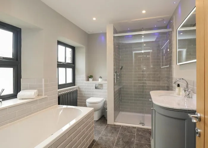 Holiday home Hazelnut Windermere