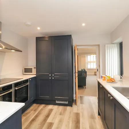 Hazelnut Dom wakacyjny