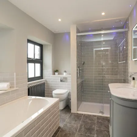 Dom wakacyjny Hazelnut Windermere