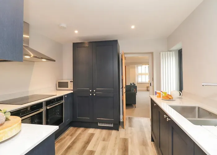 Hazelnut Дом отдыха