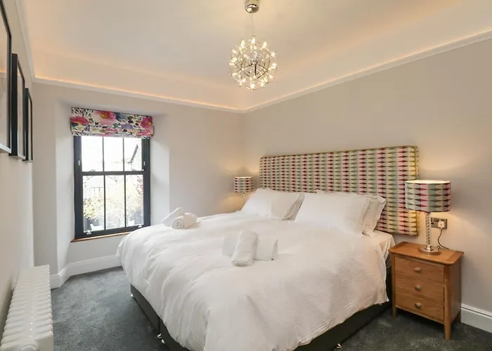 Дом отдыха Hazelnut